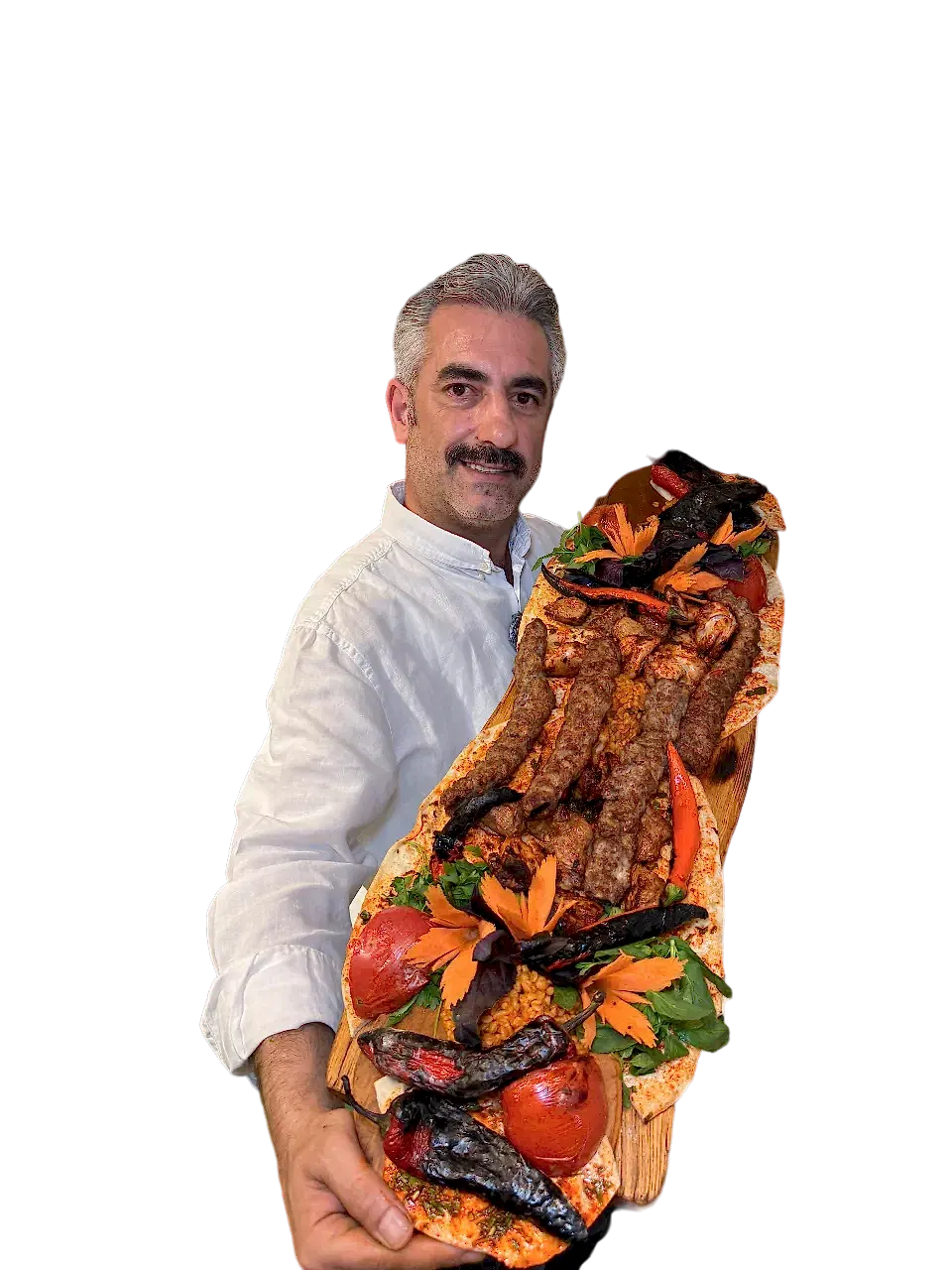 Murat Yüksel