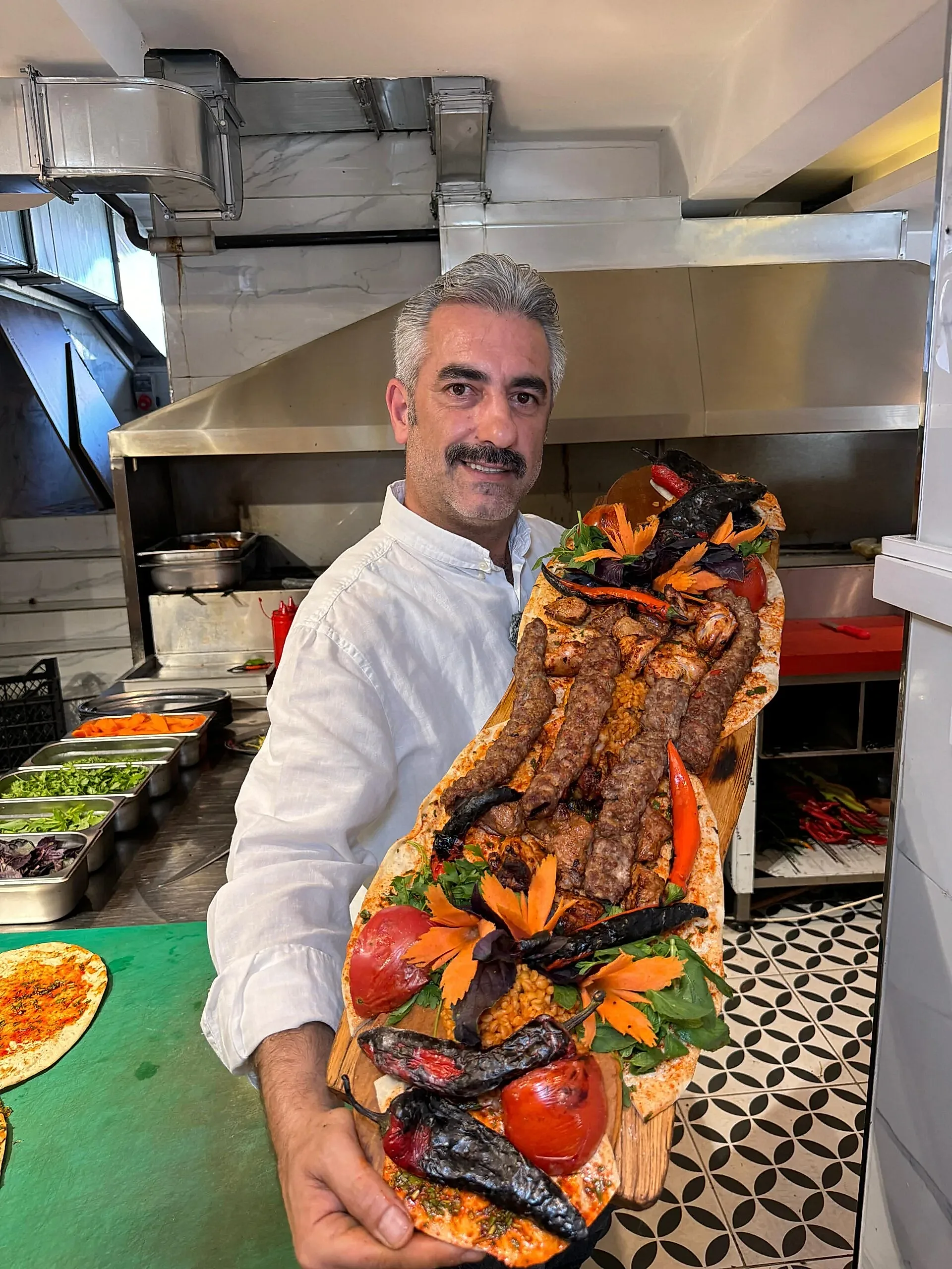 kebap
