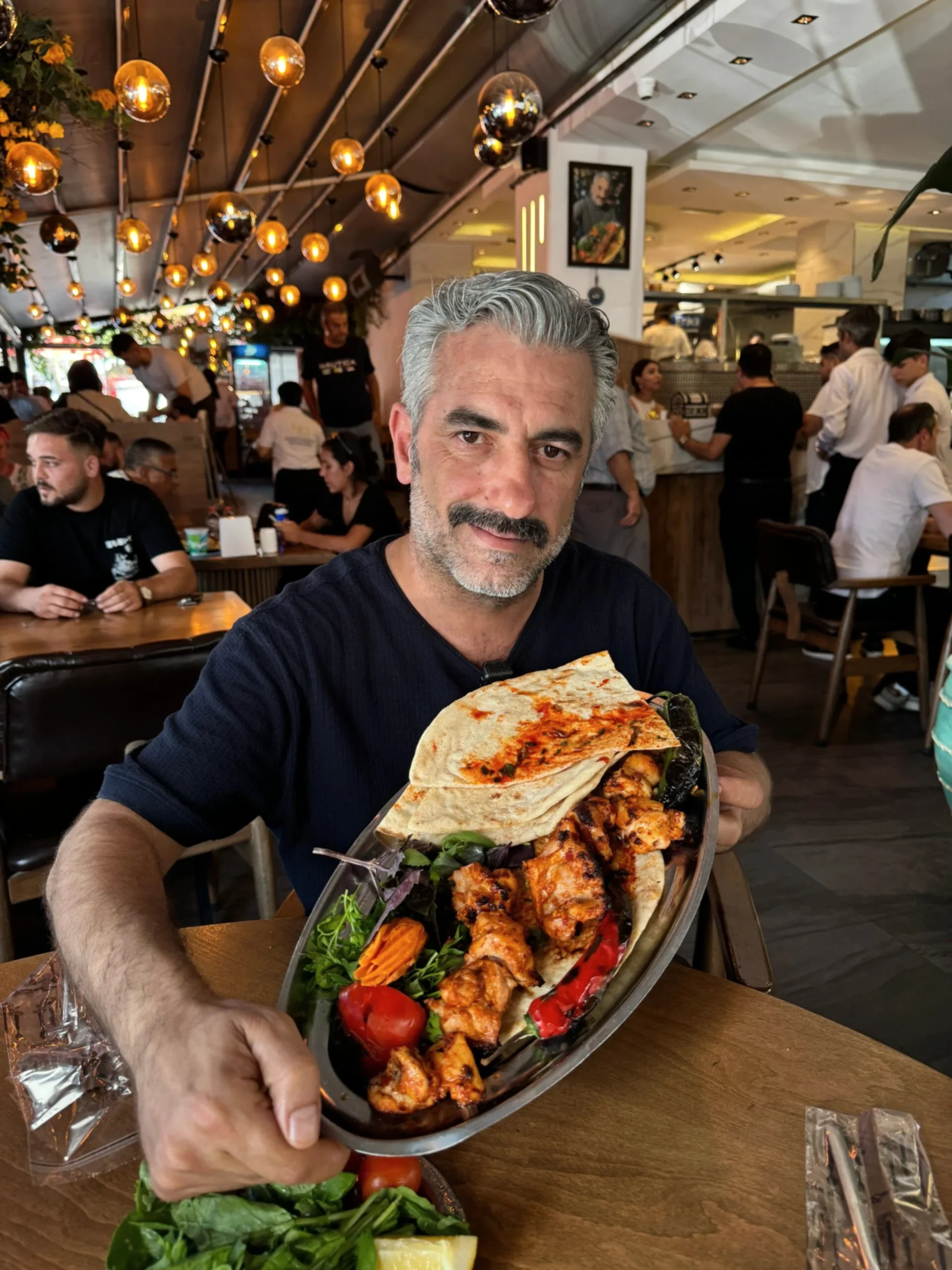 kebap