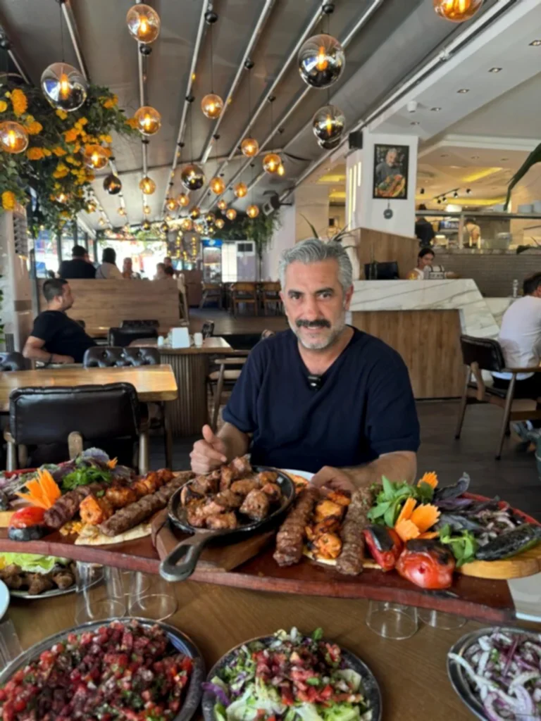 kebap
