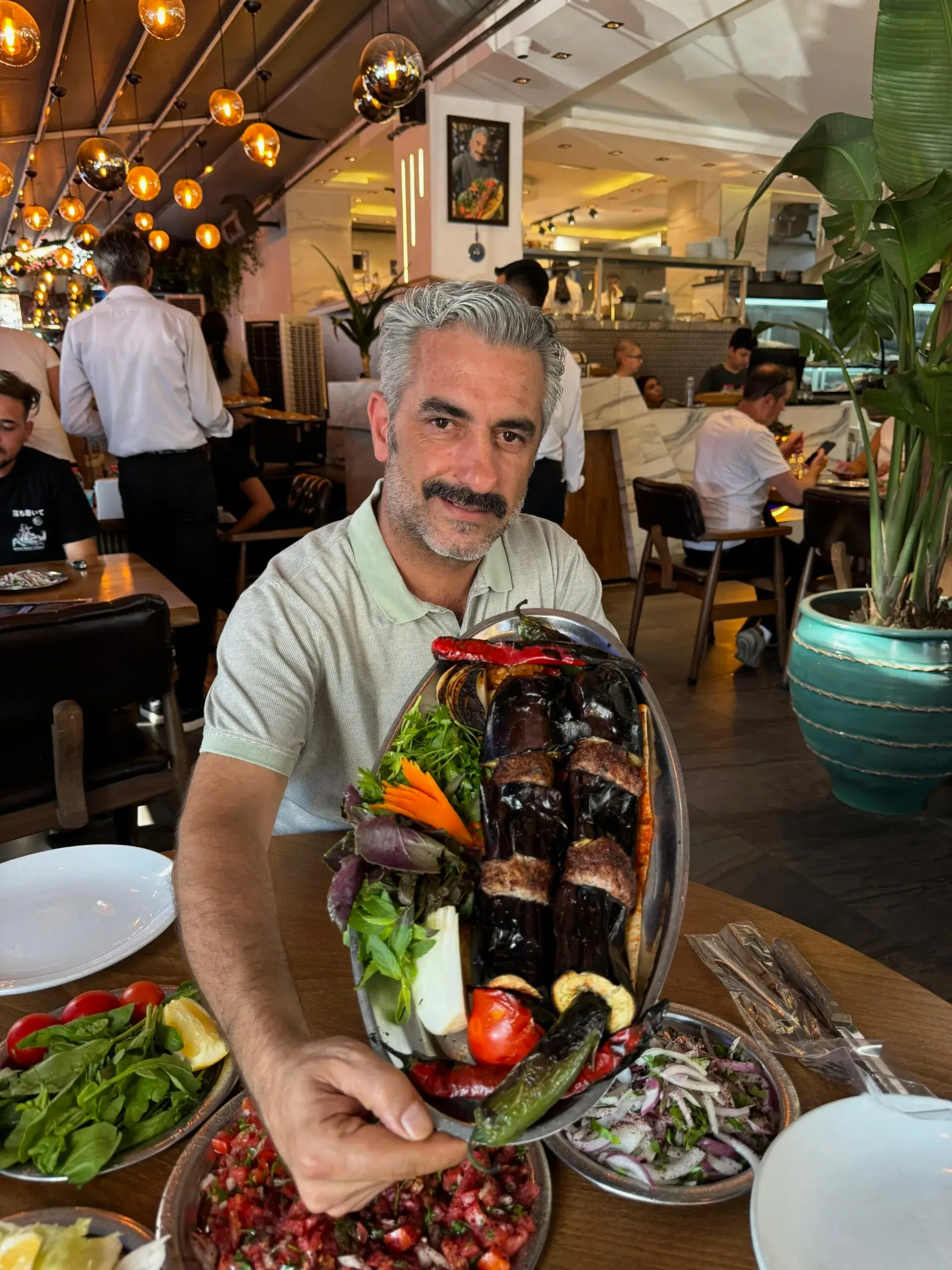 kebap