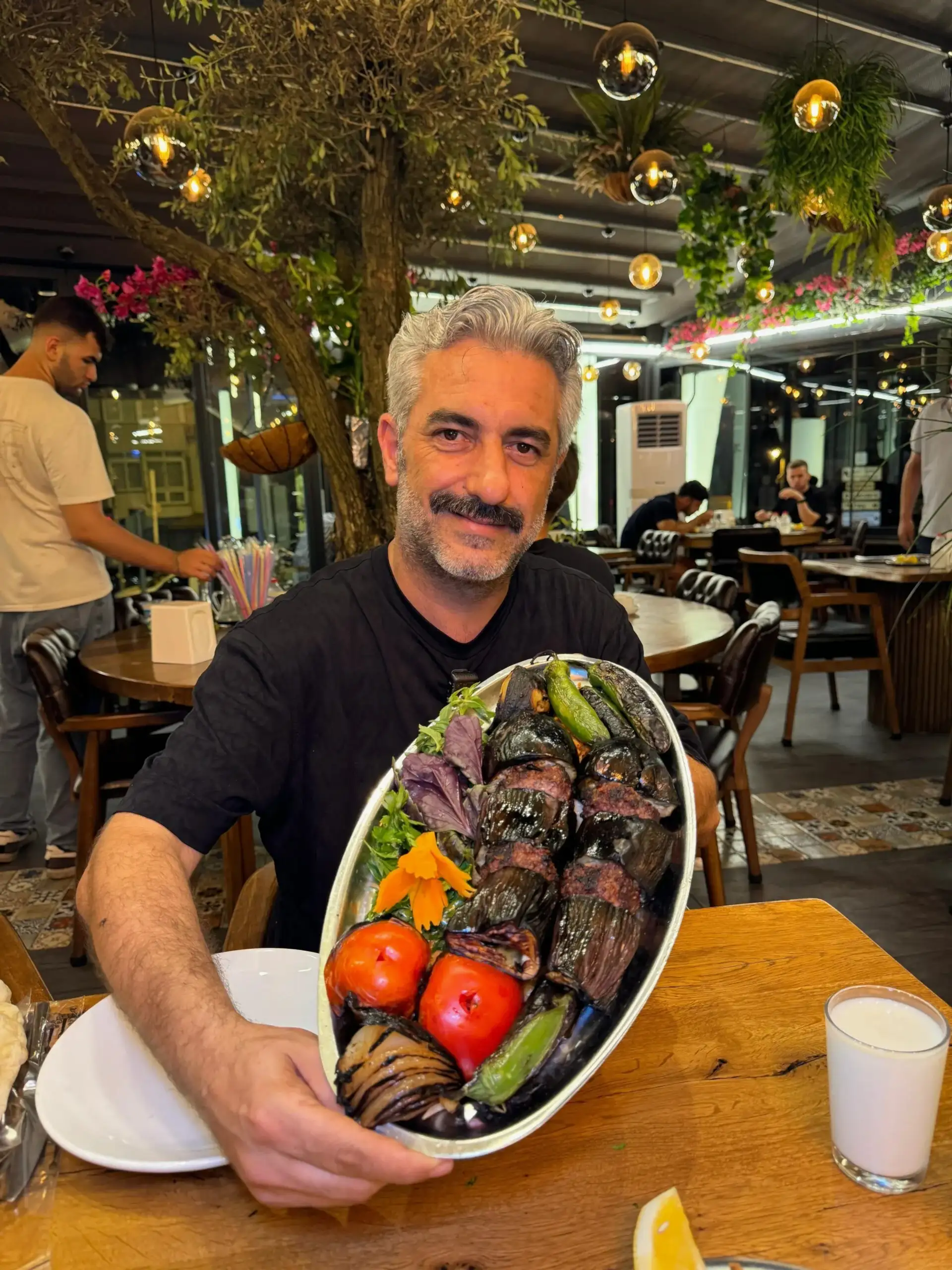 kebap